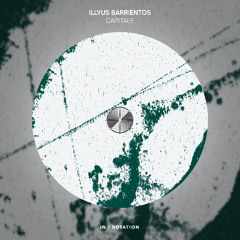 Illyus Barrientos - Capitale