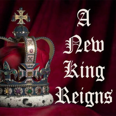 A New King Reigns - November 23, 2025