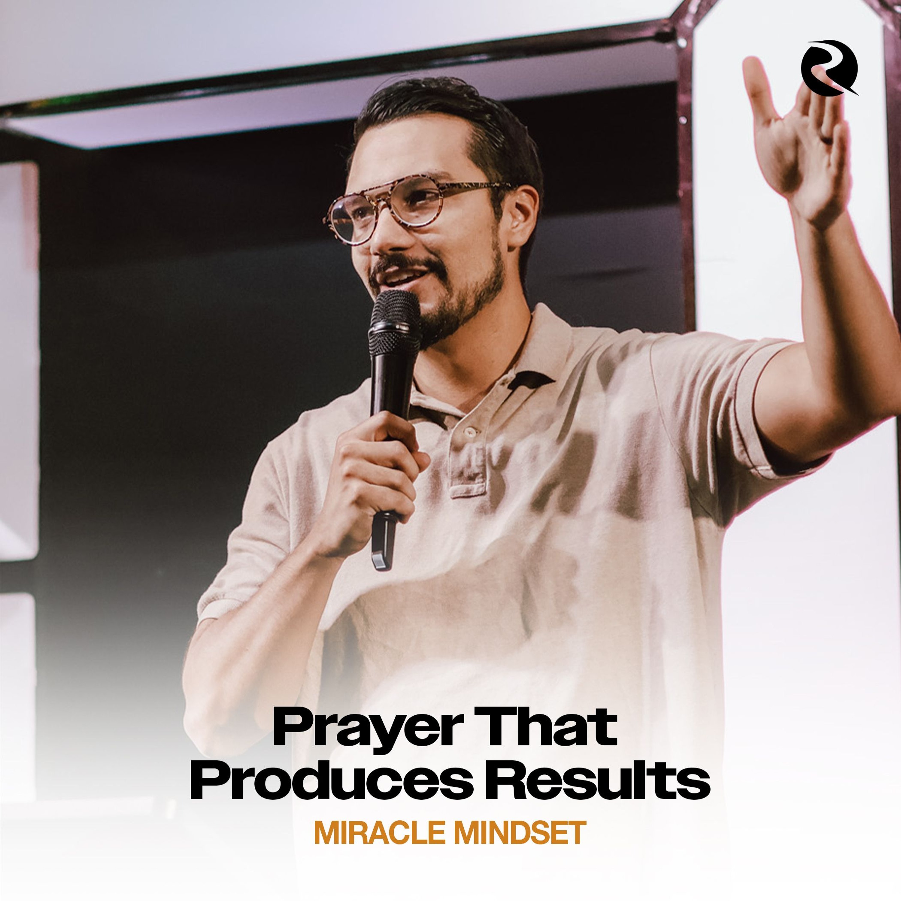 Prayer That Produces Fruit | Pastor Caleb Slavik episode artwork