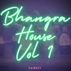 Bhangra House Vol. 1 [Vaibzzy]