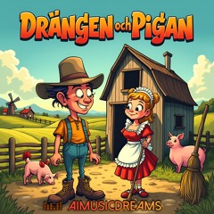 Drängen Och Pigan