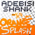 Artwork for Orange Splash (feat. Yvette Young)