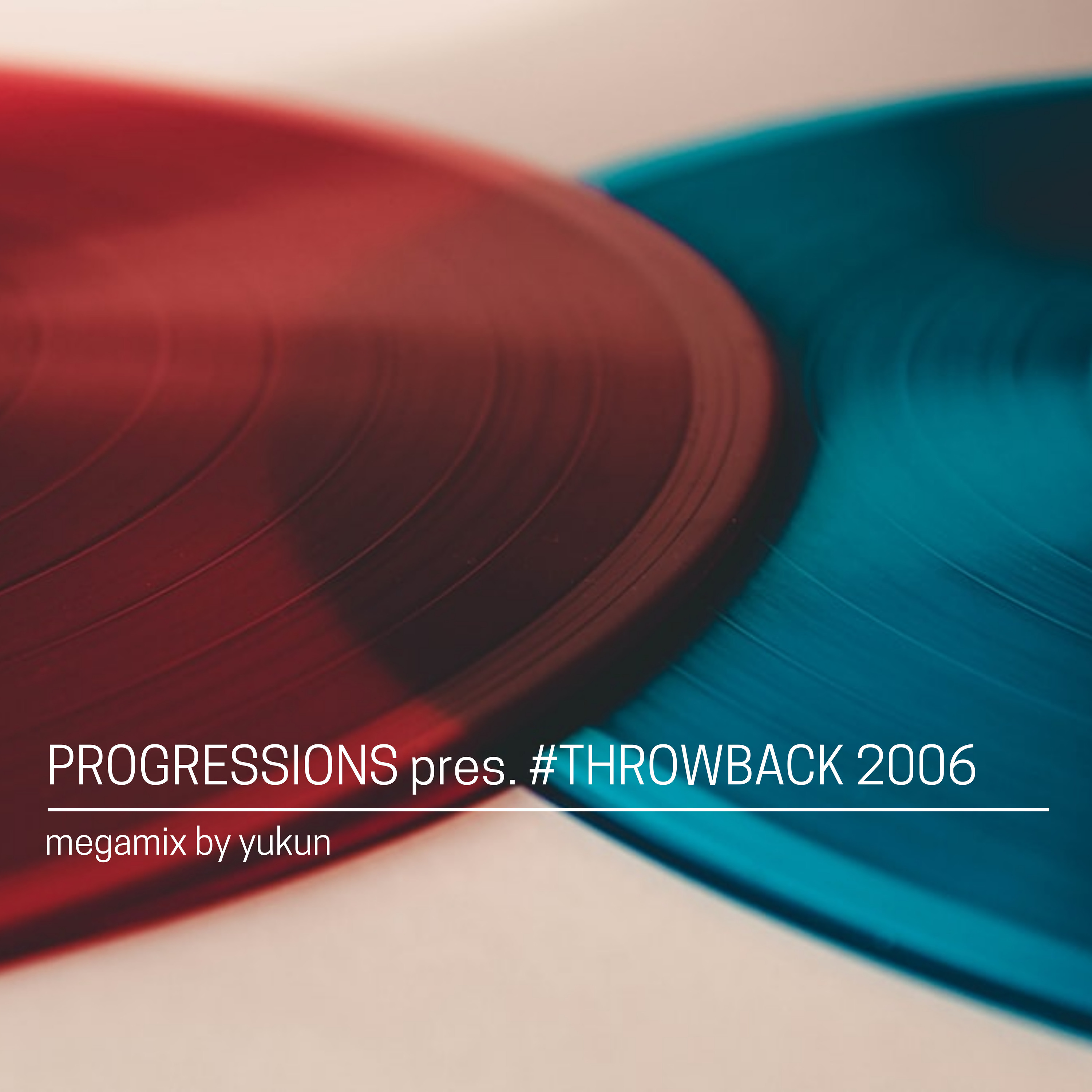 Progressions