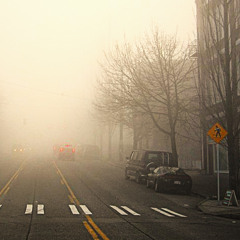 "November Morning Fog" *SoundCloud Exclusive*