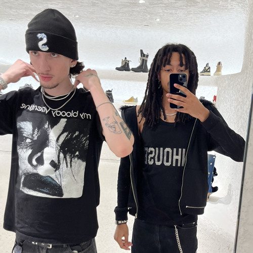 Dom Corleo - Hermes (kass + chillsteller + juke wong)