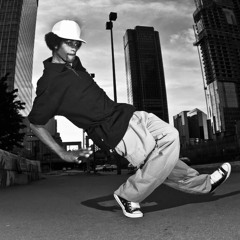 Footwork Vol 2