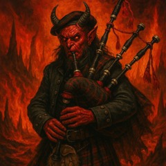 Pi Scotland the Brave 2..0