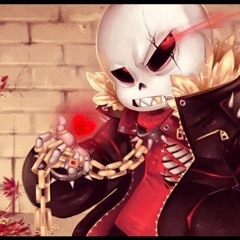 UnderFell - M.E.G.A.L.O.V.A.N.I.A(My Take/Recreation)V3
