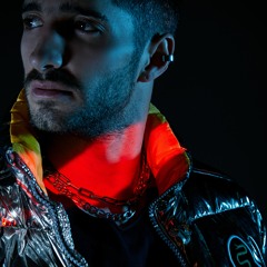 Nicolas Nohra live set @ Incognito Club