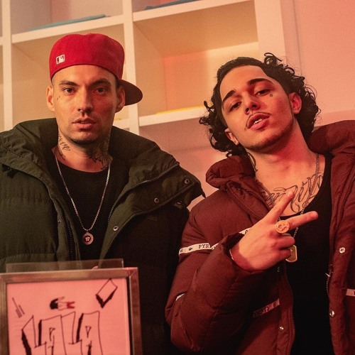 La La Gang (NGC Daddy & Felipe Ret) [@joganomeulean]