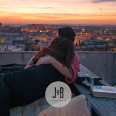 Cem Adrian & Hande Mehan - Sen Benim Sarkilarimsin (Jeffrey Beyo RMX)