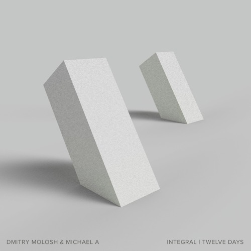 Dmitry Molosh & Michael A - Twelve Days [Replug]