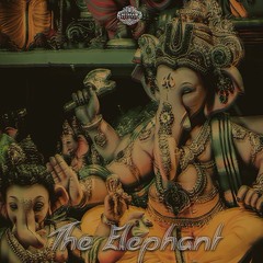Global Holocaust (The Elephant EP)