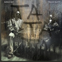 Burna Boy - TaTaTa Ft. Travis Scott