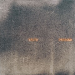 PERSONA - TAITO