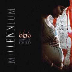 666 THE DEVIL'S CHILD