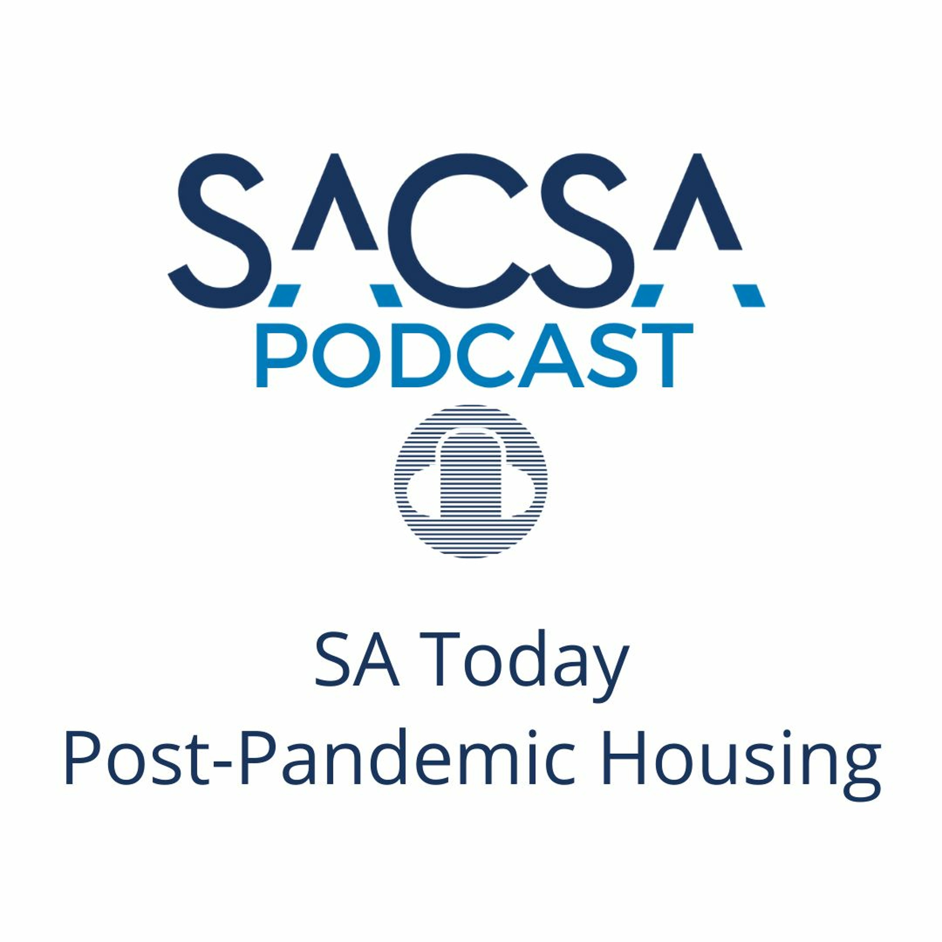 The SACSA Podcast