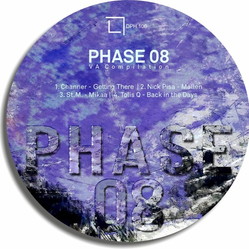 VA - Phase 08