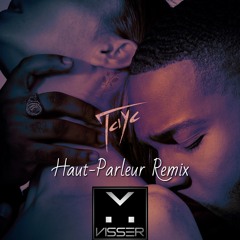 Haut-Parleur - Tayc (DJ Visser Remix)