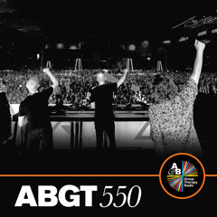 Group Therapy 550 with Above & Beyond and Armin van Buuren