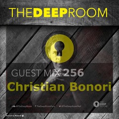 The Deep Room Guest Mix 256 - Christian Bonori