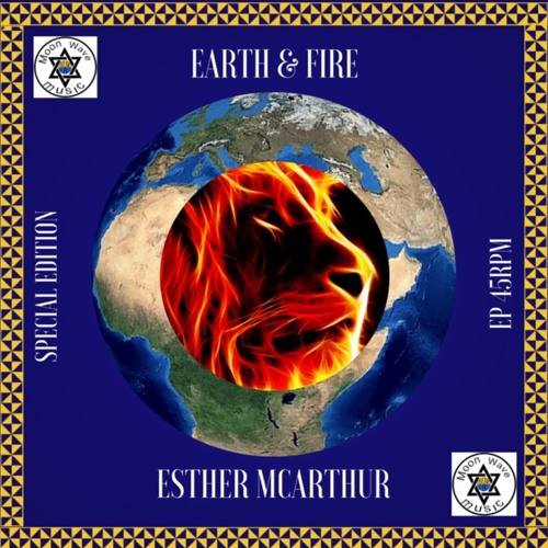 Earth & Fire