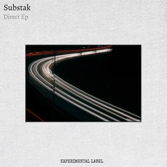 Substak - Act (Preview)