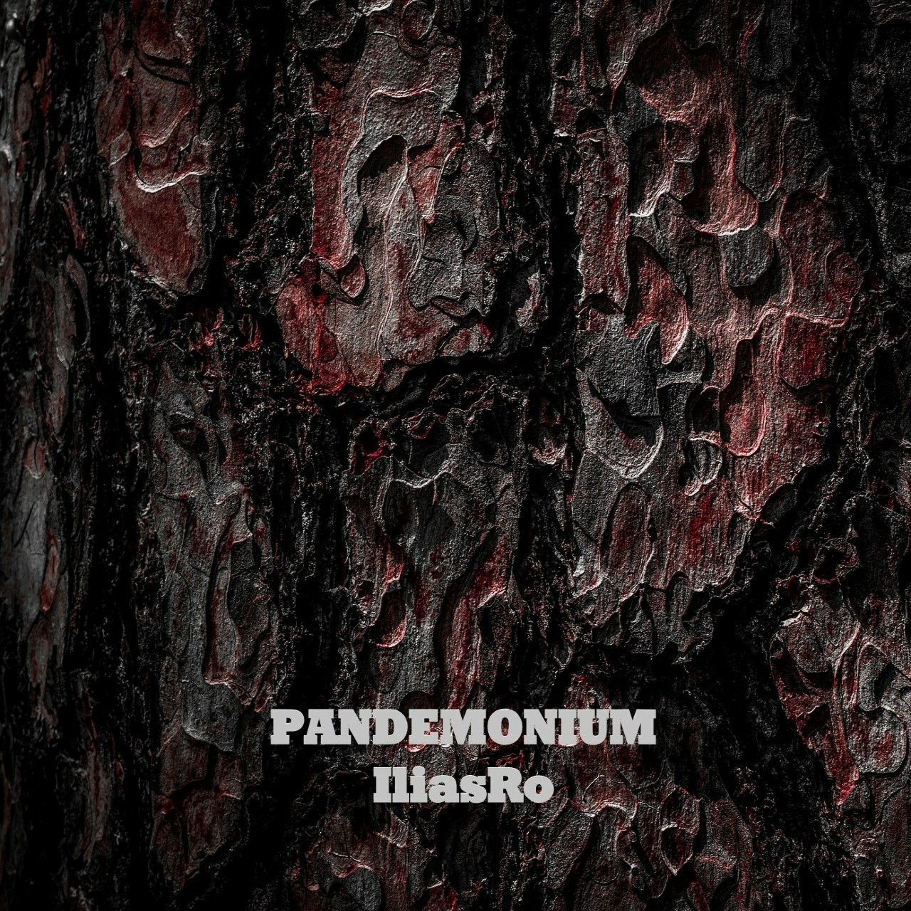 Pandemonium episode artwork