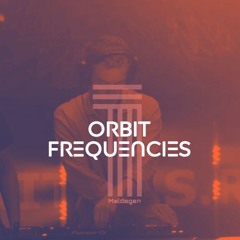 Orbit Frequencies #01: After Hours