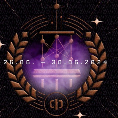 ФУЗИОН Fusion Festival 2024 - All Sets