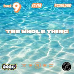 the whole thing #couldbe