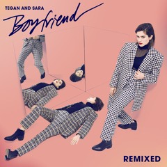 Boyfriend (Alex Ghenea Remix)