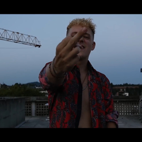 kid.Loky - HEI$S [prod. Maka]