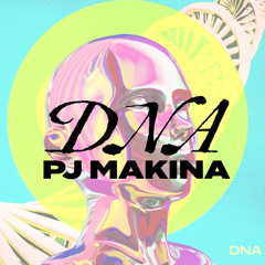 DNA - PJ Makina