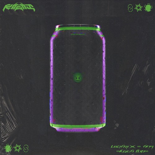 LEOTRIX - TINS (KACTI EDIT)