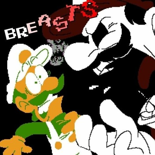 Plumber Panic Instrumental - Mario FNF Port