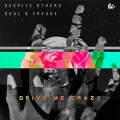 QUAL & FREUDE x despite others - Drive Me Crazy (Original Mix)