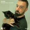 Scuba - 08 February 2025 DJ mix artwork - Electronic music tracklist cover image