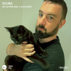 Scuba - 08 February 2025