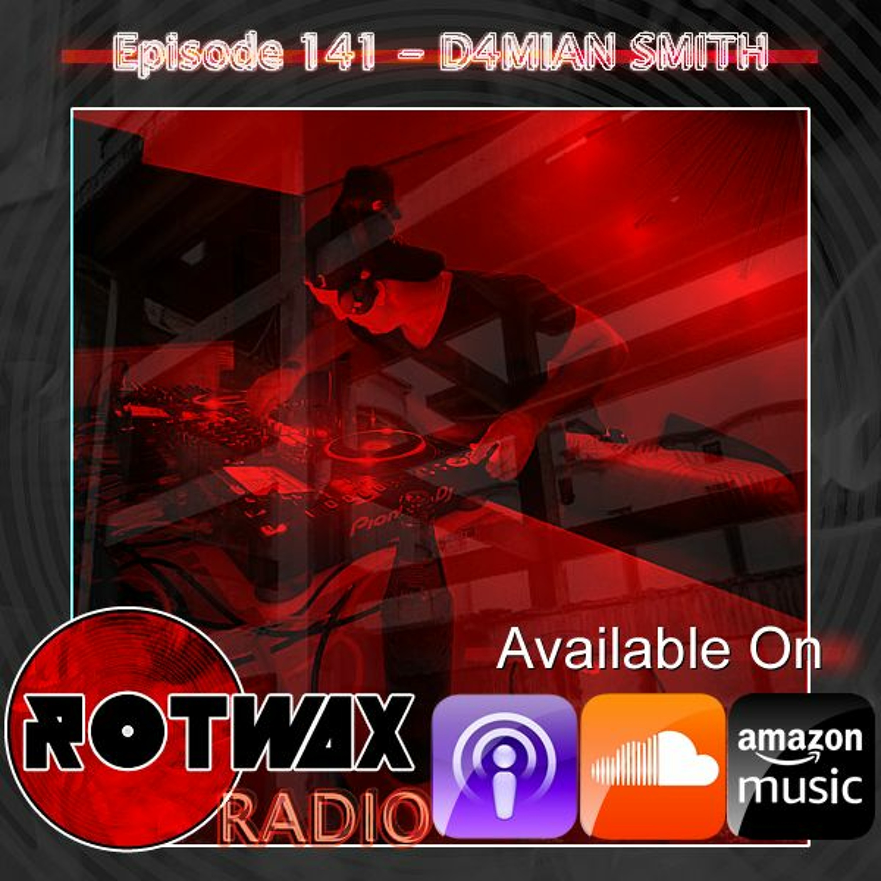 Rotwax Radio