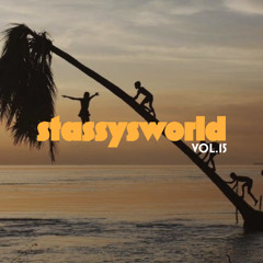 VOL. 15: AFRO HOUSE UNRELEASED