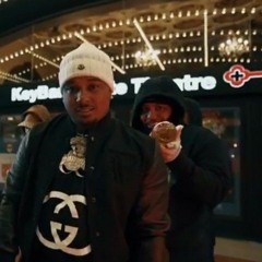 Mini Draco-Doe Boy/Cleveland rap