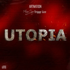 MASCY  FT TRIPPY X UTÓPIA