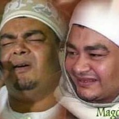 الشيخ محمد منتصر الدح ليلة الزناقطه من اروع الليالي