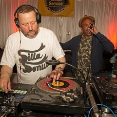 Dance Now Talk Later with MR THING May 2025