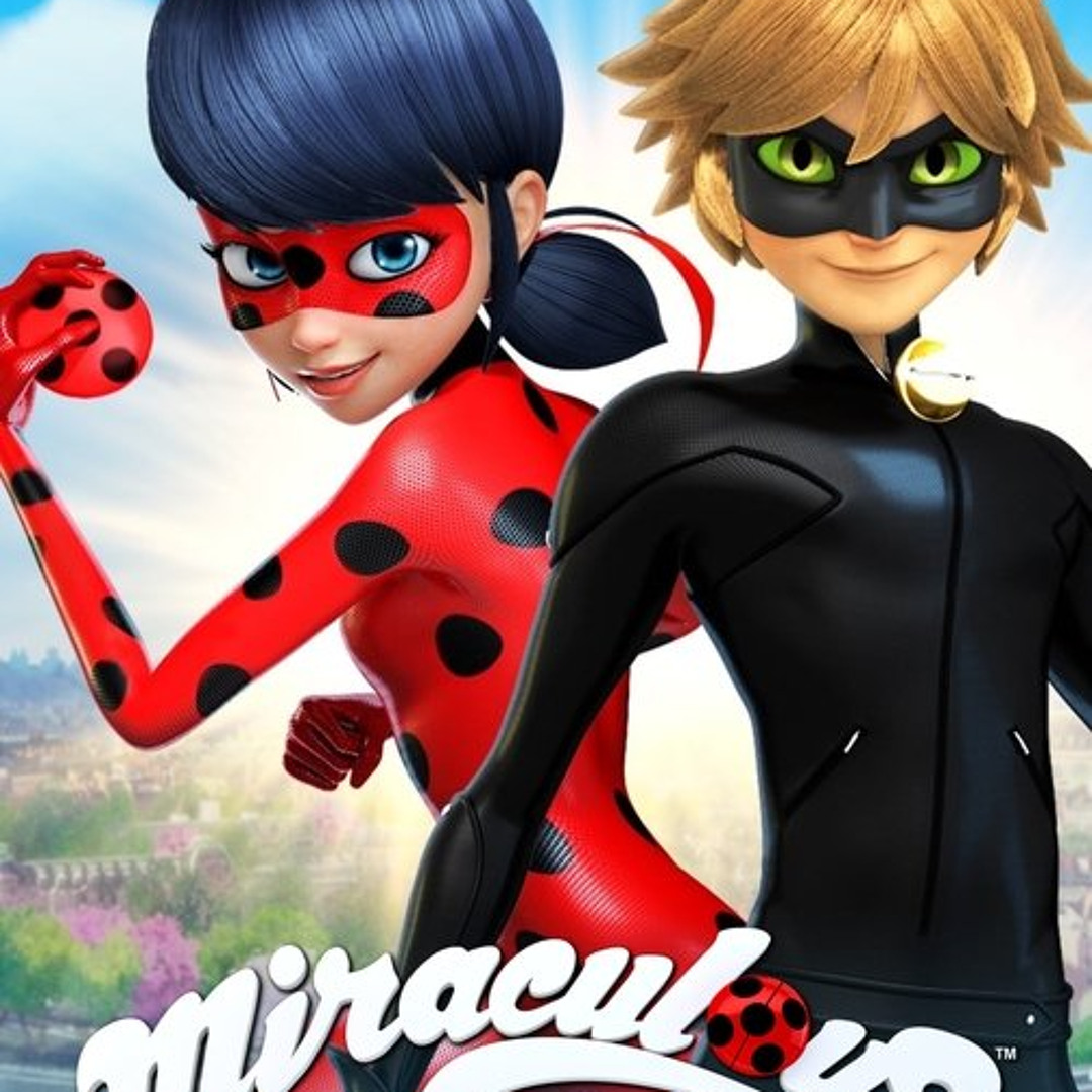 Stream Miraculous: Tales of Ladybug & Cat Noir; S6E7 Stream Miraculous: Tales of Ladybug & Cat Noir; S6E7