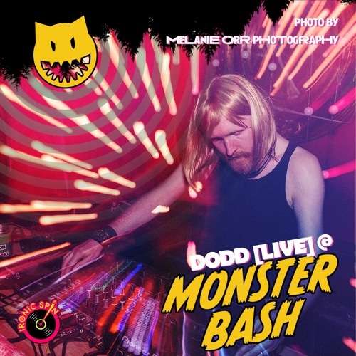 Dodd - Live @ Monster Bash [40th Birthday Set]