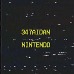 347AIDAN - Nintendo