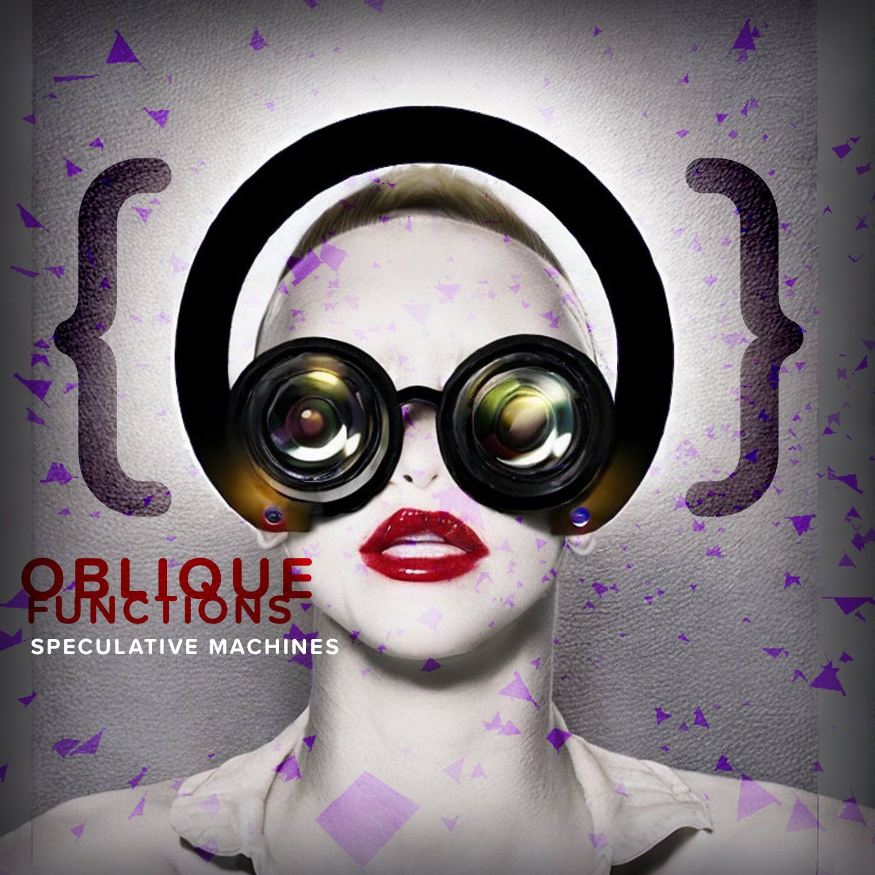 Oblique Functions episode artwork
