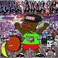 Ya'll Know Me!(prod. by BLANK)